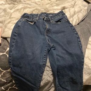 Old navy jeans